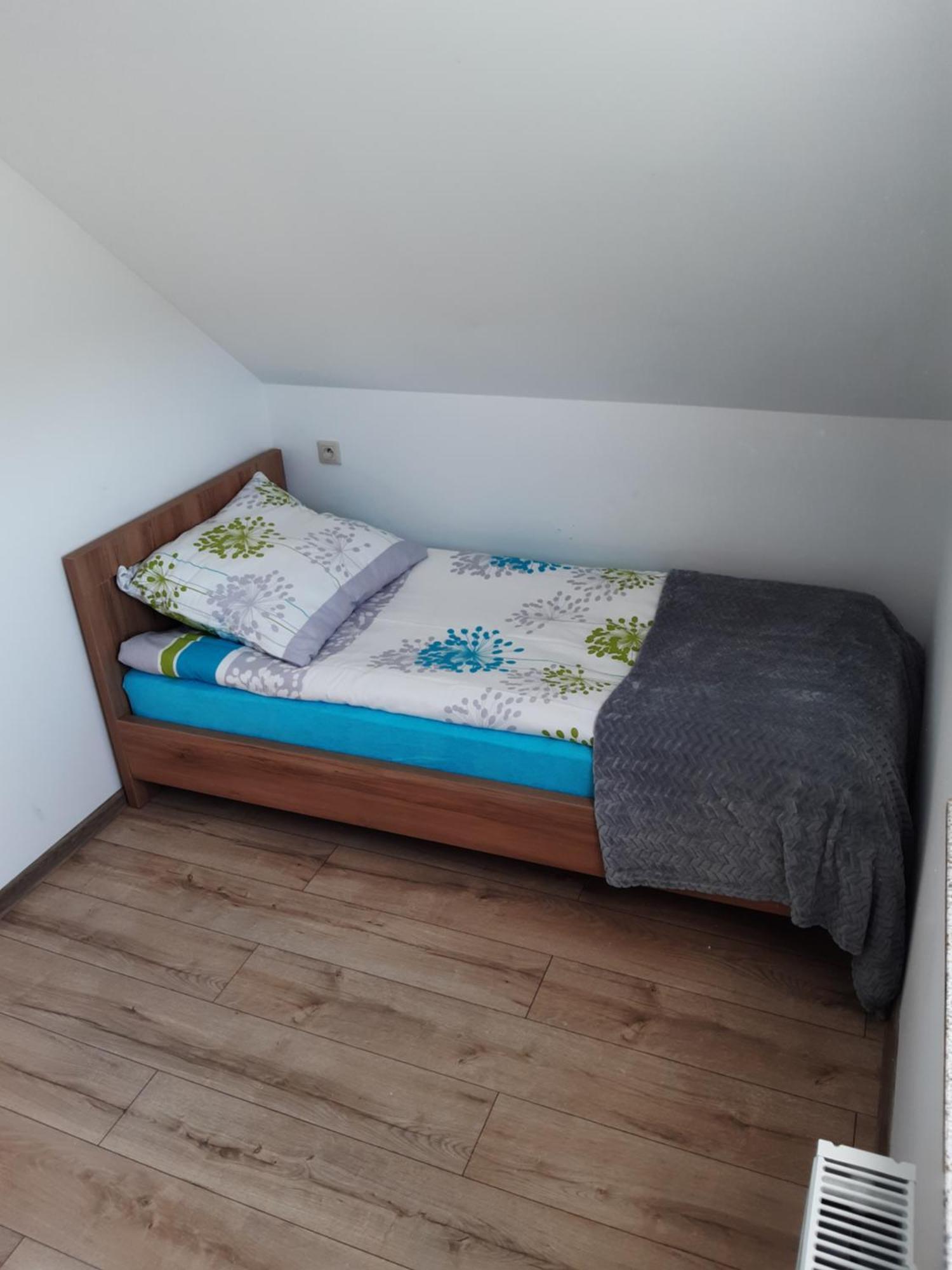 Apartamenty Bursztynowe Dębki Zimmer foto