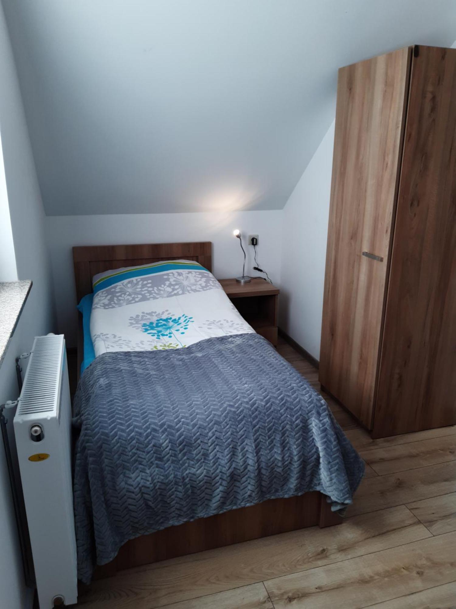 Apartamenty Bursztynowe Dębki Zimmer foto