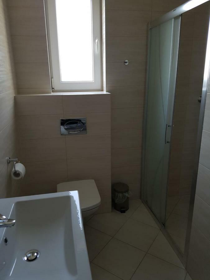 Apartamenty Bursztynowe Dębki Exterior foto